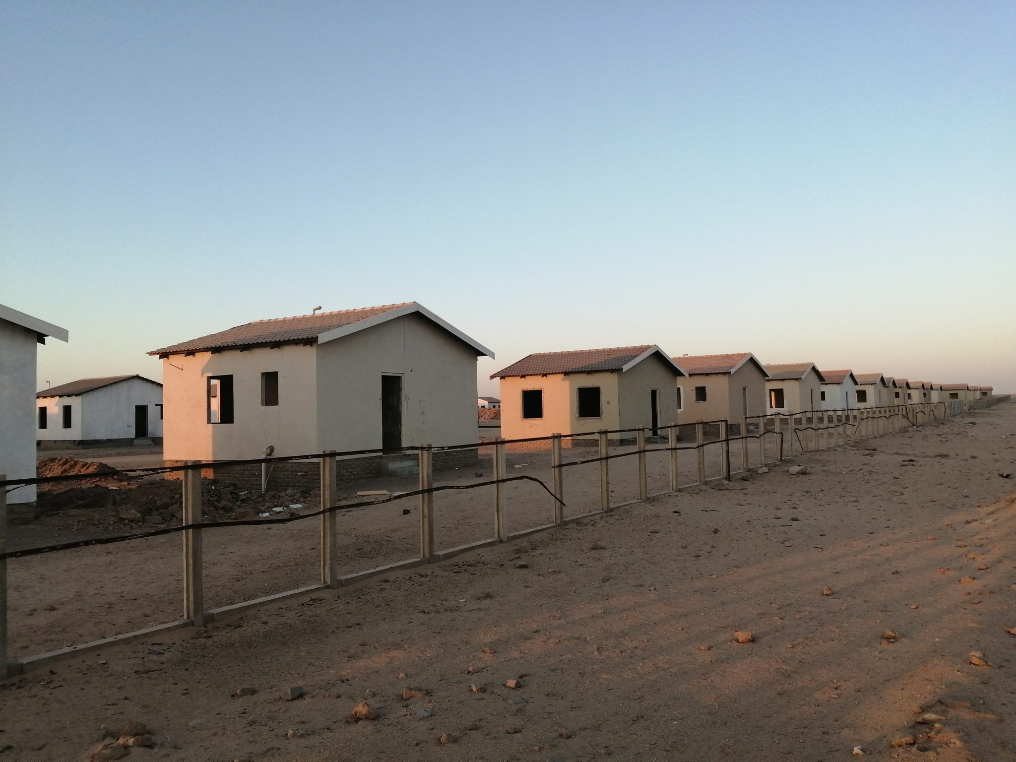 Tenants demand interventions on housing delivery