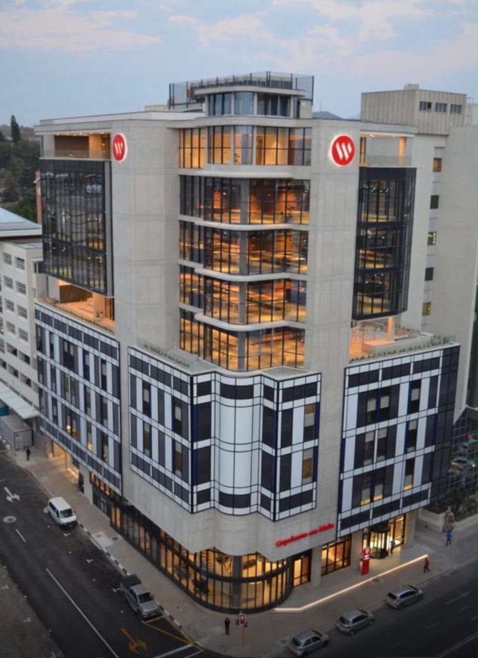 Capricorn profit falls to N$1.87b as bad loans increase...credit impairment places biggest pressure on earnings