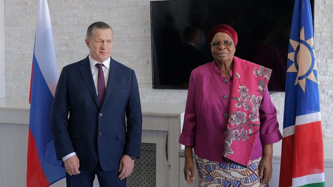 Expert: Namibia needs more than fertiliser supplier - It needs an on-the-ground partner
