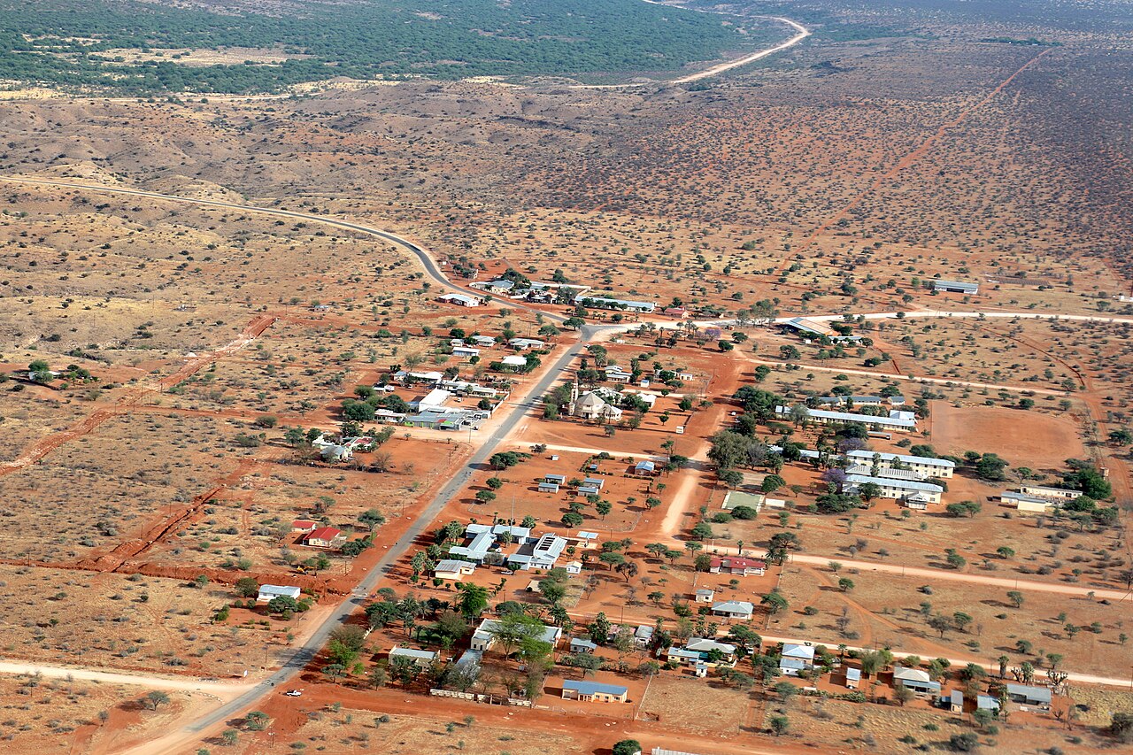 Project Wings: A flagship of technological cooperation between Namibia and Russia