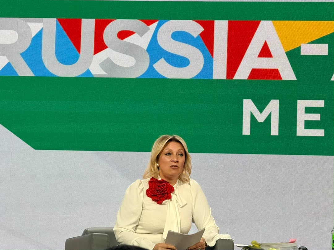 Russia-Africa trade exceeds US$27b