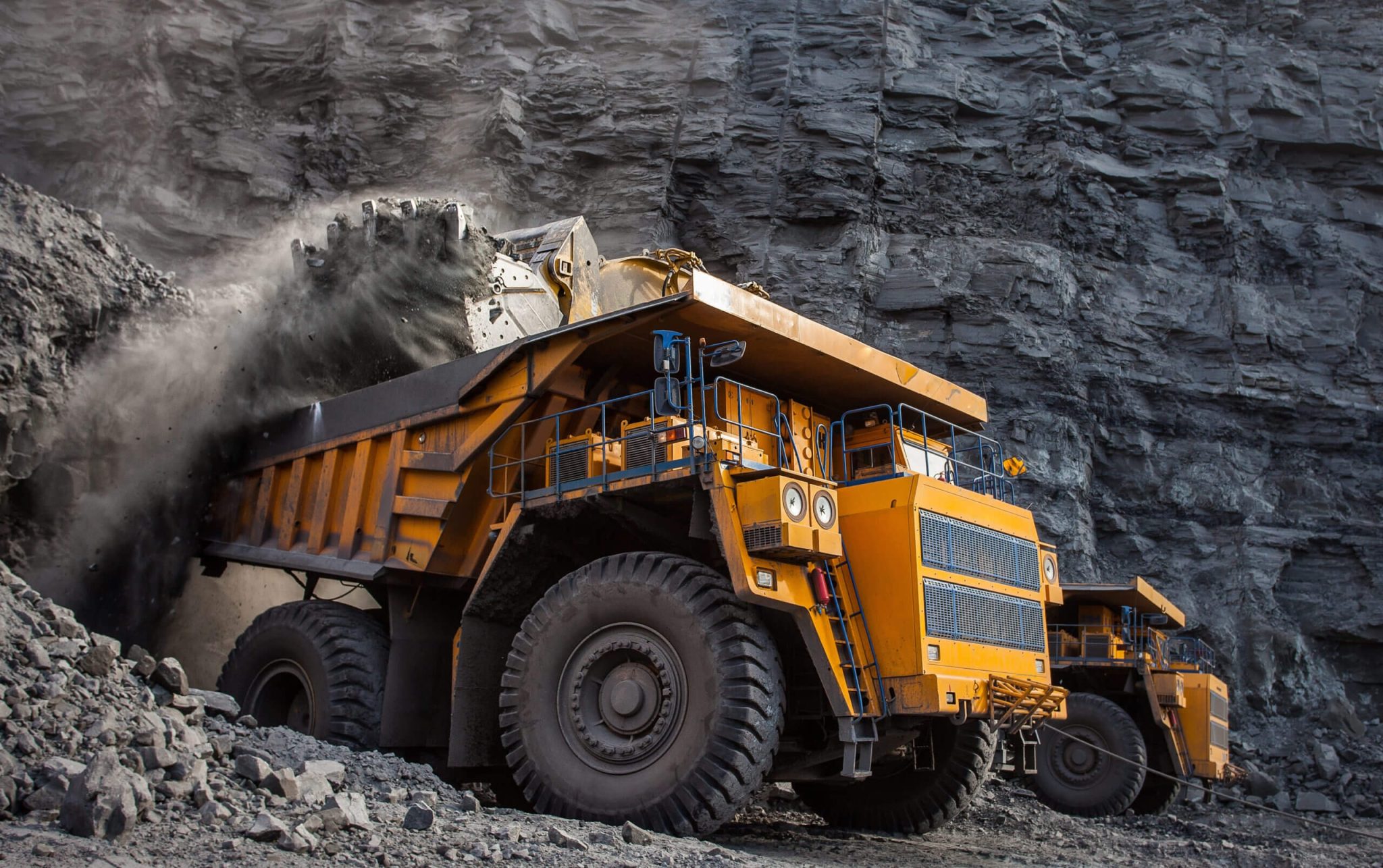 SADC pushes mineral processing…20 projects identified to boost manufacturing