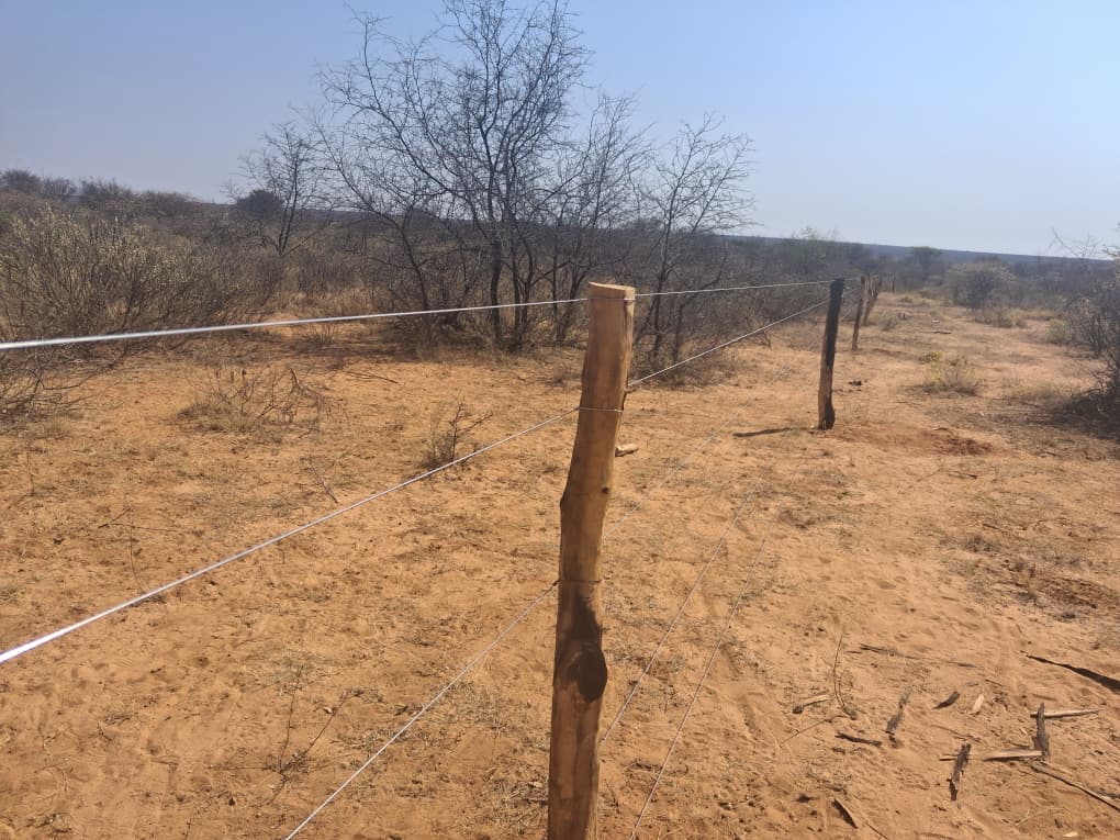 San cries over land, lack of support in Tsumkwe ... blame its leadership