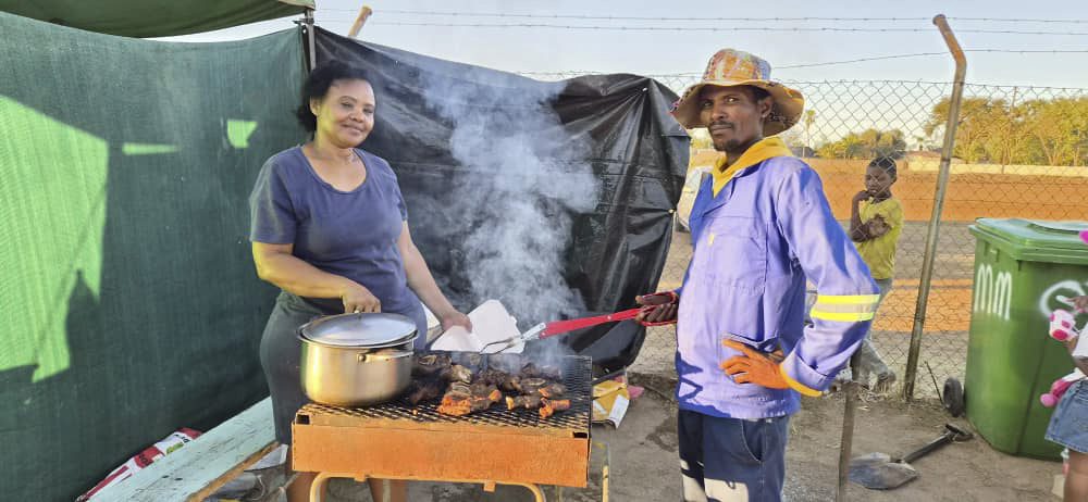 SMEs brace FMD restrictions in Mariental
