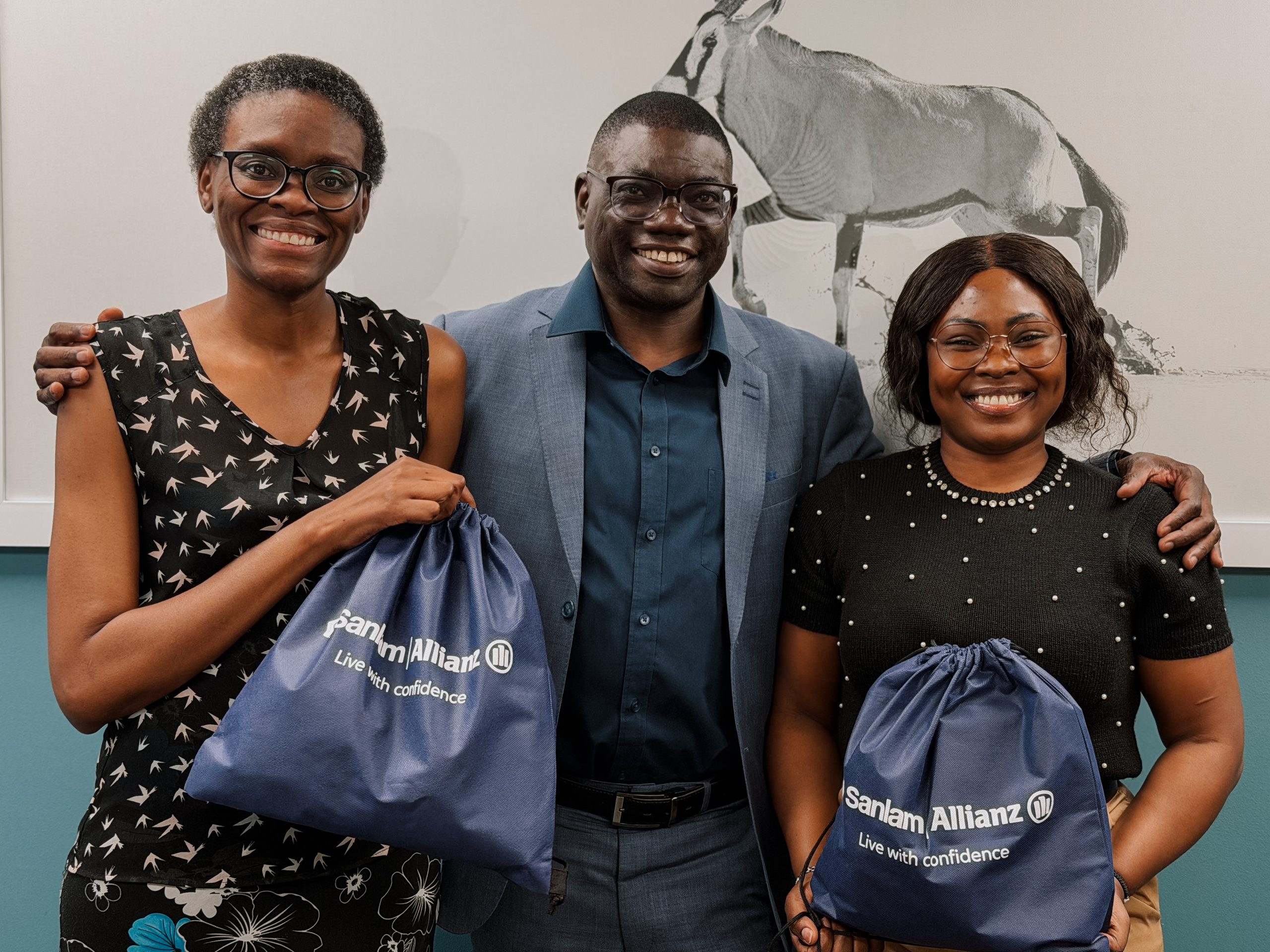 Namibian journalists set for financial journalism summer course