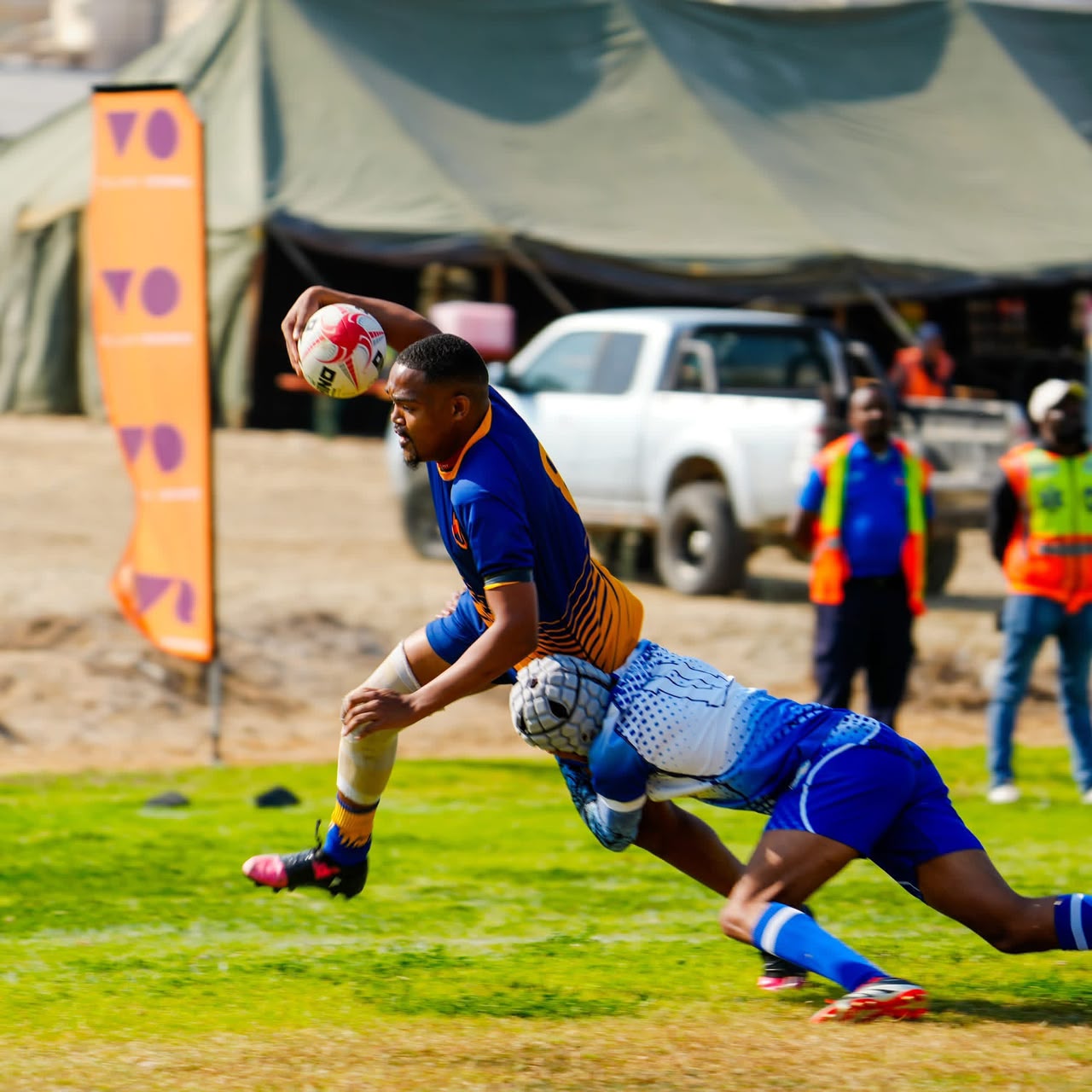 Ongos Valley Sevens set for grand finale
