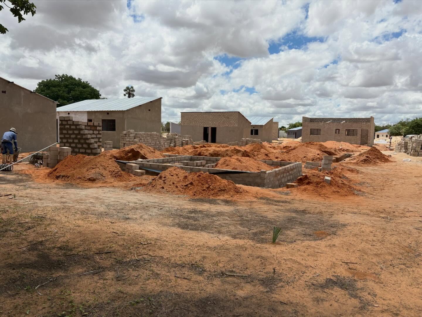 Housing scheme delivers over 11 000 houses