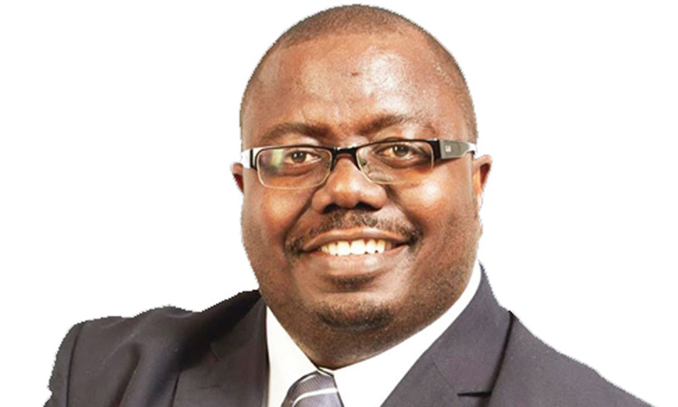 NSA renews Shimuafeni’s contract