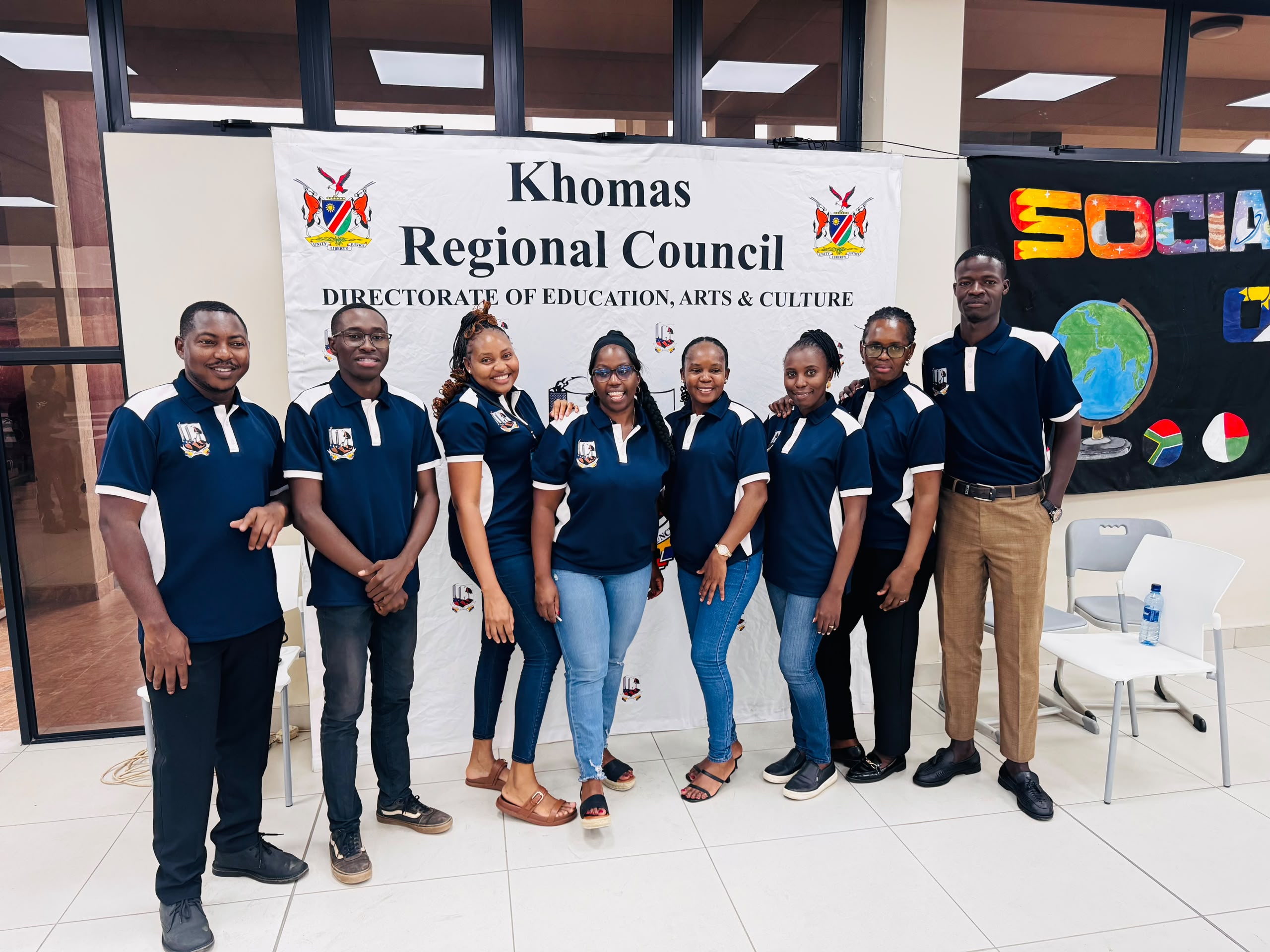 Khomas quiz exposes inclusive education gaps