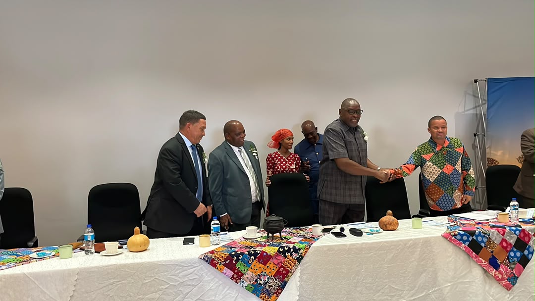 Sankwasa ponders on southern local councils’ debts