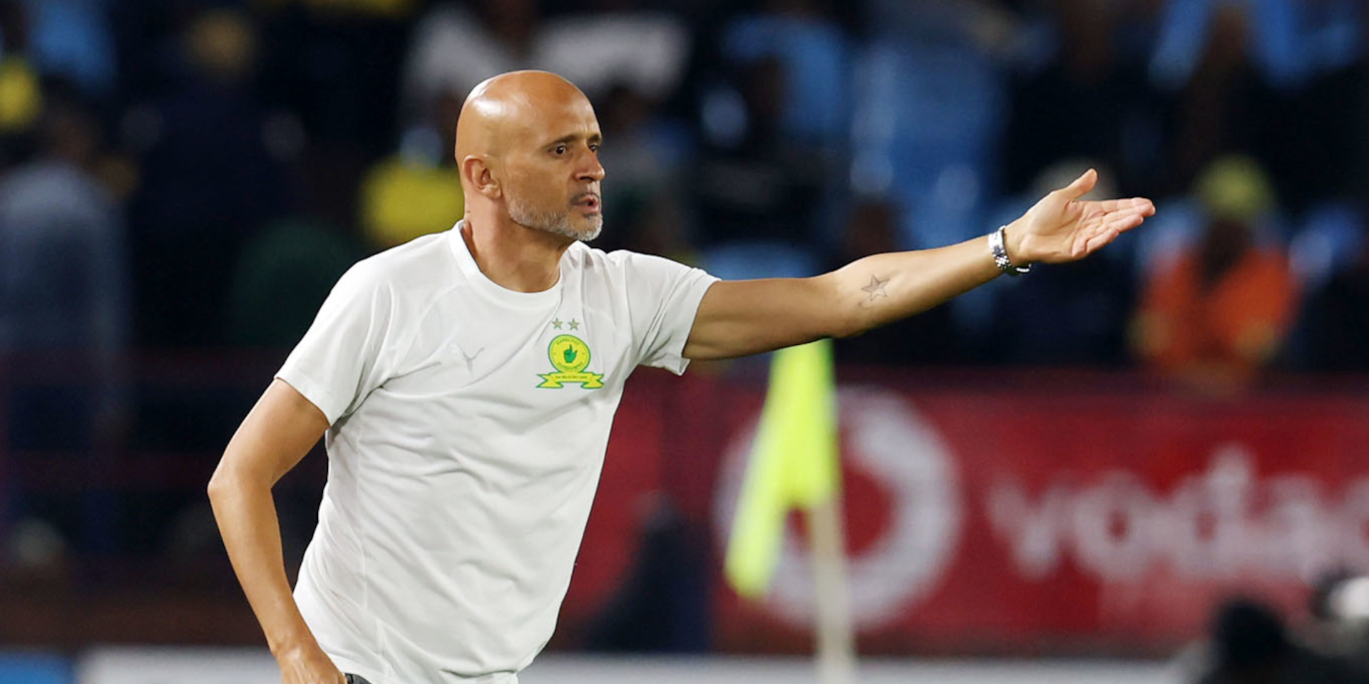 Sundowns start CAF Champions League title defence with draw
