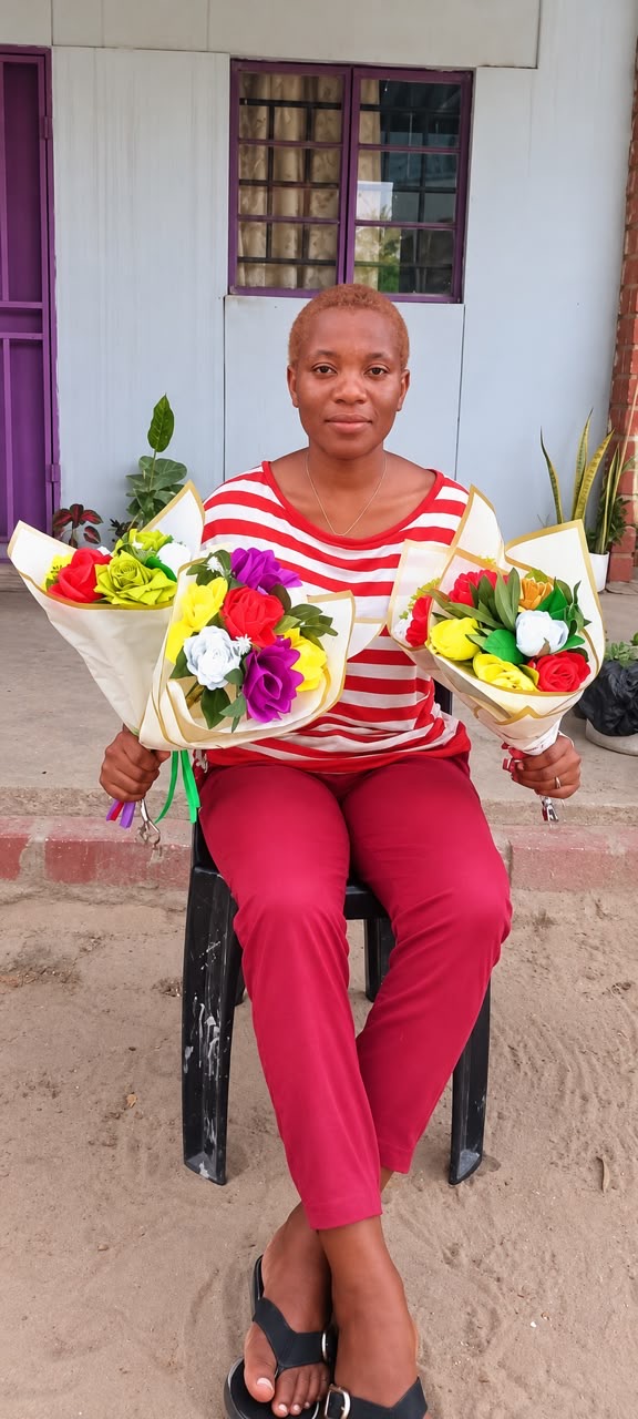 Mother’s struggle inspires daughter’s dreams