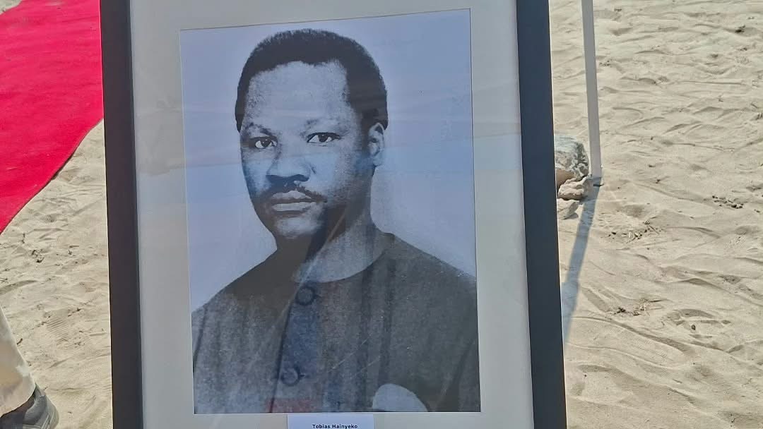 NNN vows Govt will continue search for Hainyeko’s remains