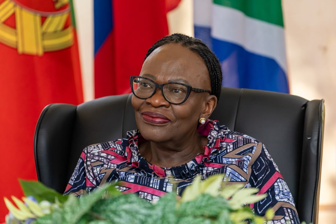 Namibia, Angola seek to revive declining trade