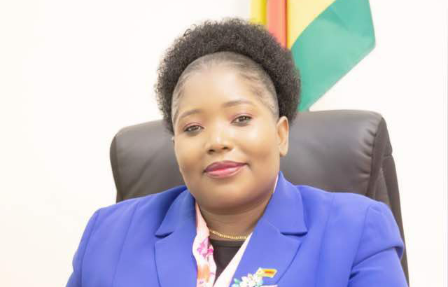 ZimTrade to boost business between Namibia and Zimbabwe… with private sector central to deepen economic relations