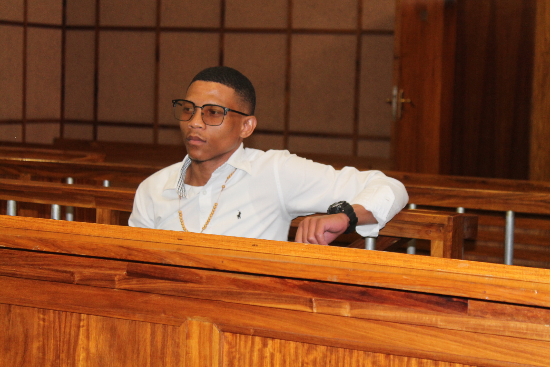 Duo succeed in rape discharge bid
