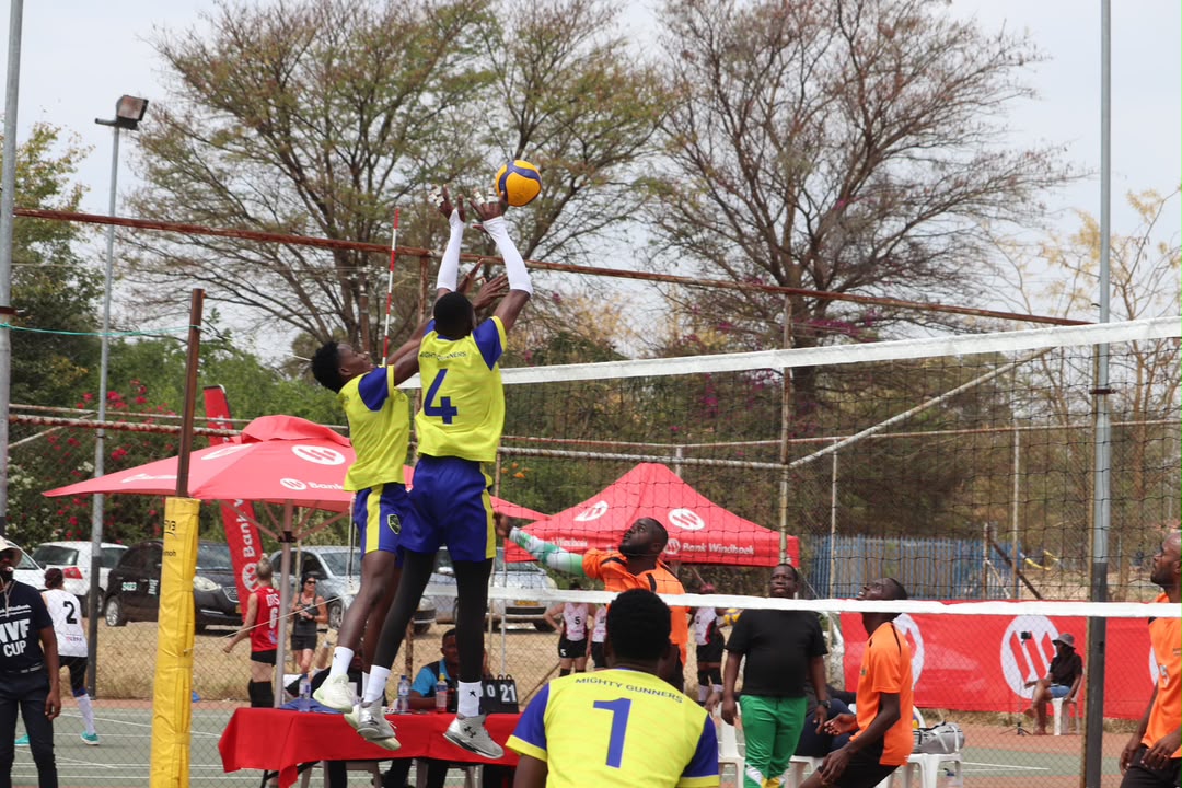 N$100 000 up for grabs as NVF Cup heads to Swakopmund