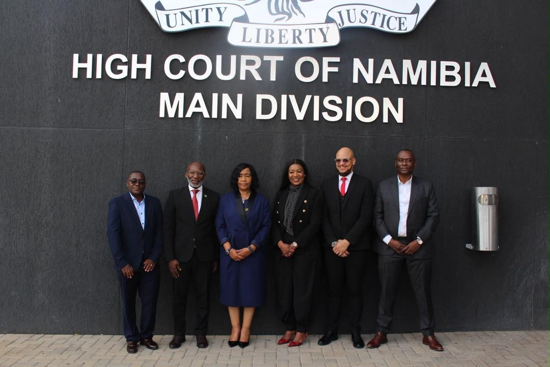Lands Tribunal members sworn in