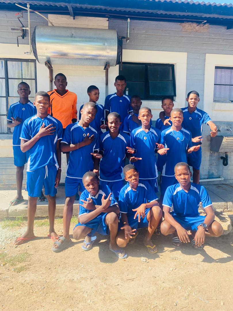 Blouberg Open tourney this weekend