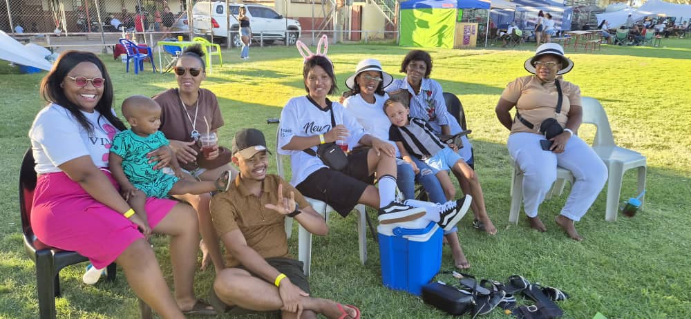 Mariental Trade Festival increases profit