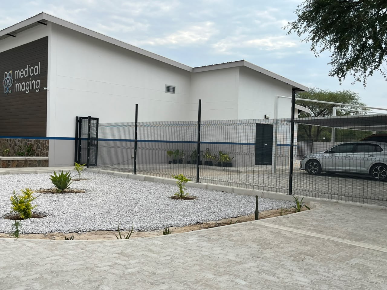 Imaging Centre expands healthcare in the north