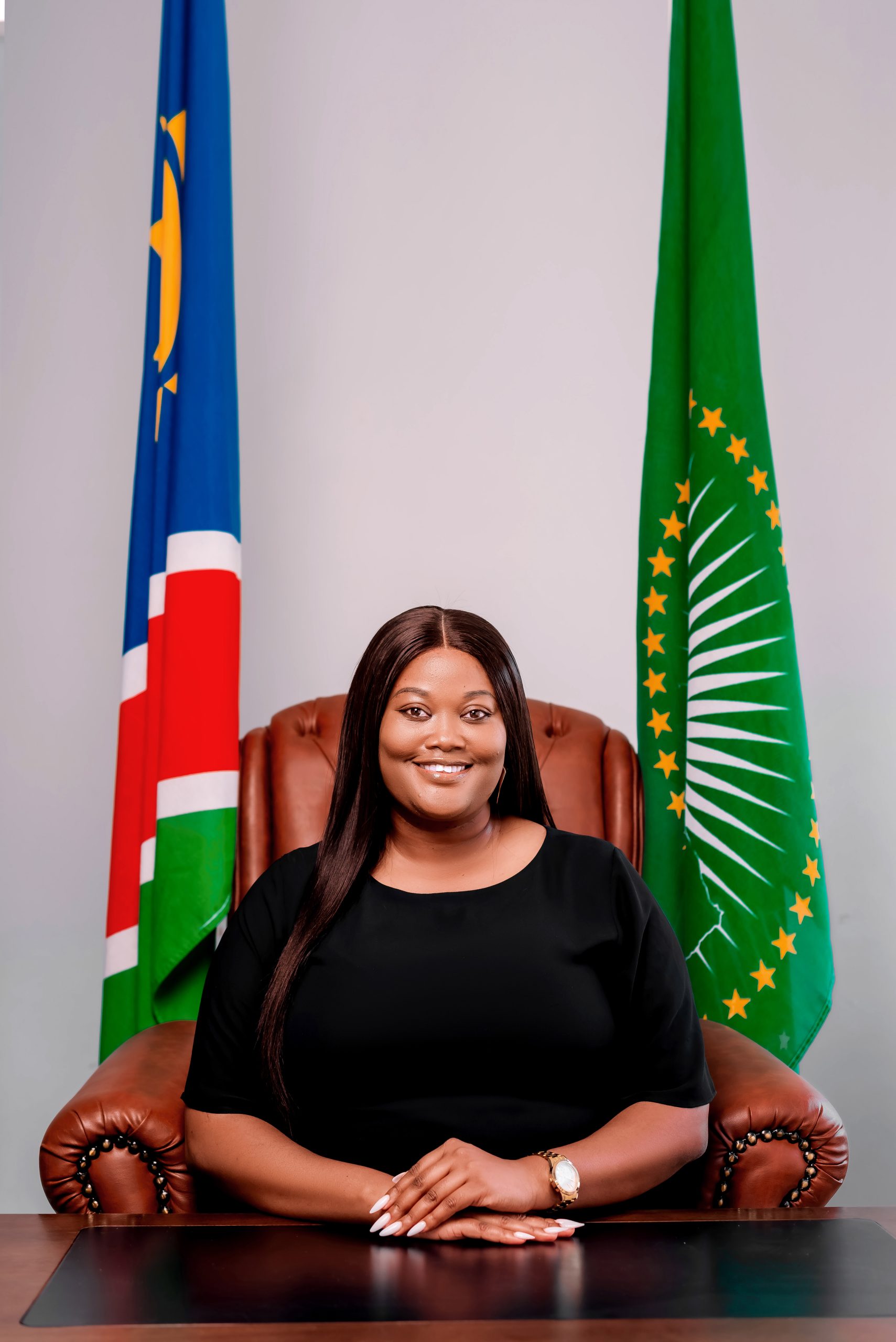 Okongo moves to end water crisis