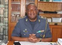 Police chief rejects alleged ritual killings