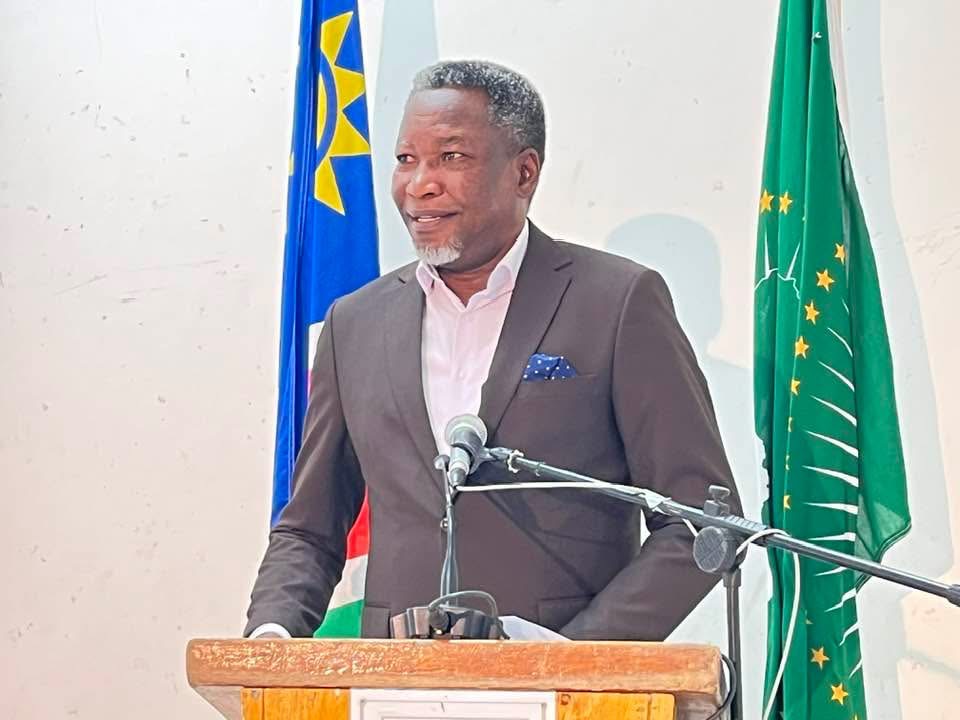 Kathindi calls for skills development