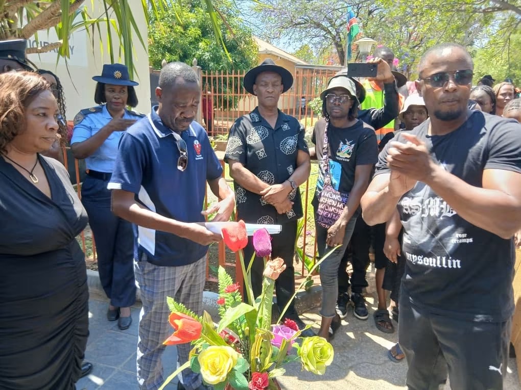 Tsumeb residents demand streetlights for safety