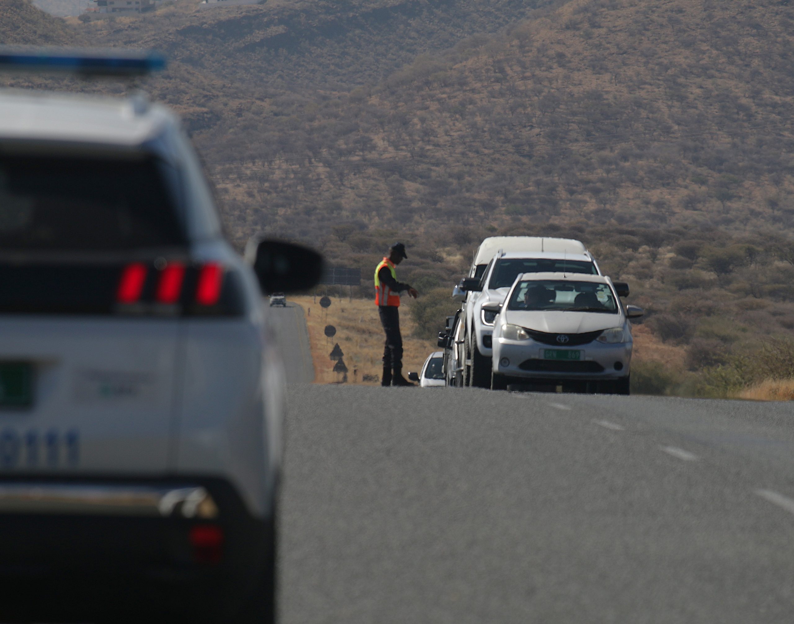 Drunk driver challenges imprisonment