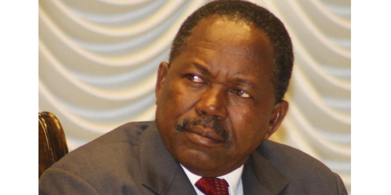 Kapofi rejects calls to visit protesting veterans