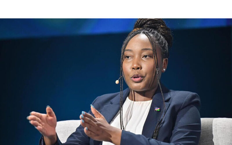 Theofelus urges government to speak with one voice