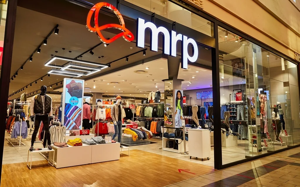 Mr Price Namibia sales increased to N$570m