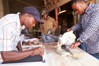 NIPDB urges MSMEs to apply for SME Fund as Namibia