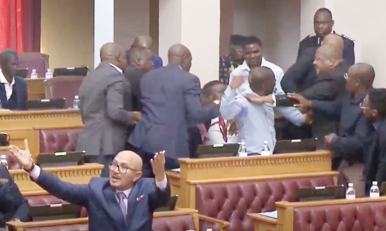 The politics of incompetence and the battle for the soul of parliament