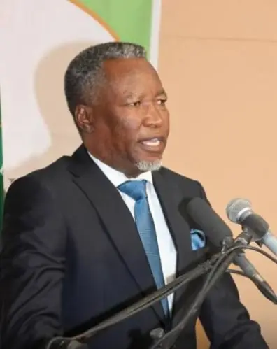 Kathindi calls for an end to silence on GBV