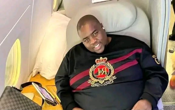 Prominent Zimbabwean businessman dies in helicopter crash
