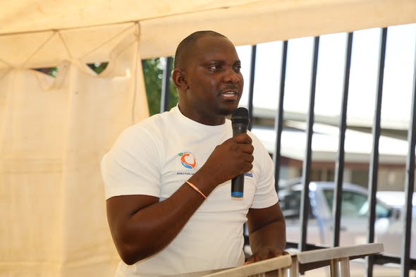 Vandalism threatens to derail development in Moses //Garoëb constituency