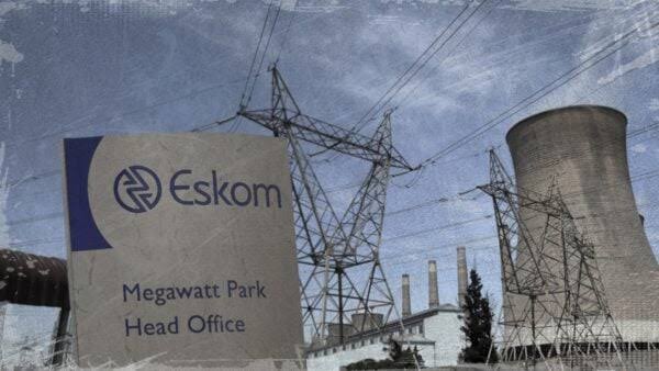 South Africa’s electricity generation falls 7.9% in July