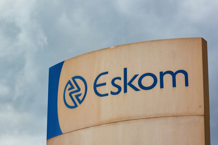 Eskom reports major turnaround, municipal debt threatens sustainability