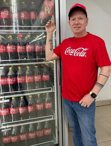 Coca-Cola offers Namibians share of N$1 million in cash prizes