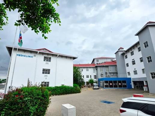 Mediclinic lifts Remgro earnings as headline profit rises 42%