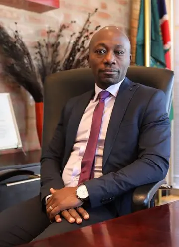 ANIREP-led JV selected for Okatope 20MW solar project