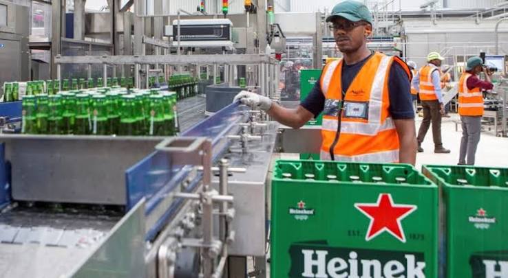 NBL profit falls 21% as SA export volumes decline