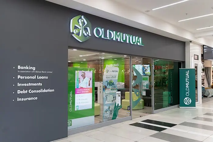 Old Mutual Bank customers rise to 742 000 as deposits reach N$1.4bn