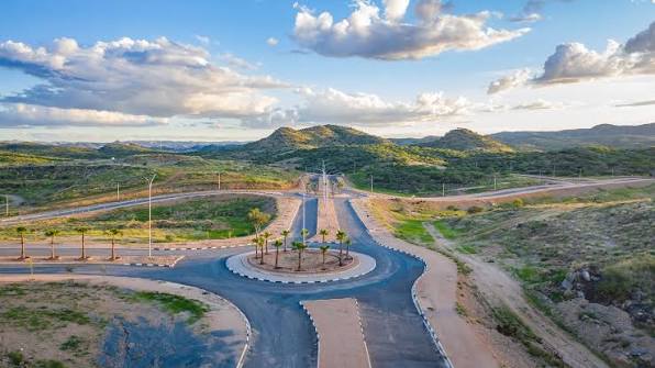Ongos Valley’s project targets 28 000 homes in Windhoek