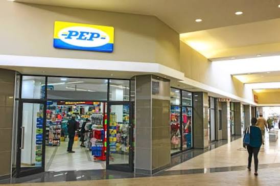 Pepkor sales rise 9.8% as group gains market share