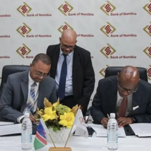 Gold purchases reach N$767.7m as Welwitschia Fund returns 9.4%