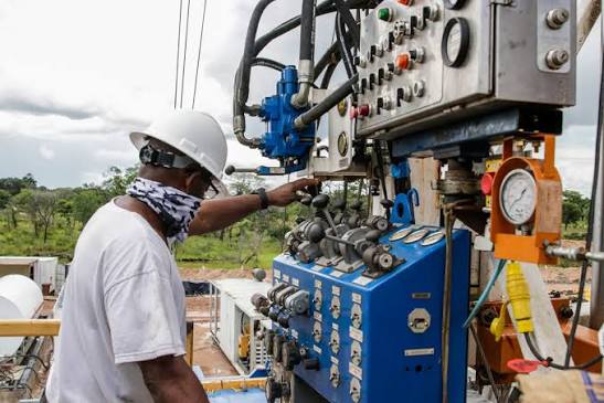 ReconAfrica to raise N$174m in bought-deal offering to fund drilling