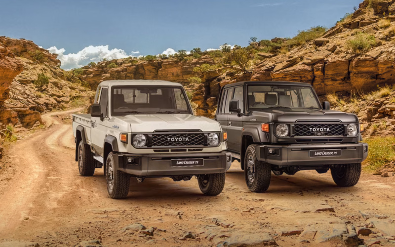 Toyota retains dominance as vehicle market softens in August